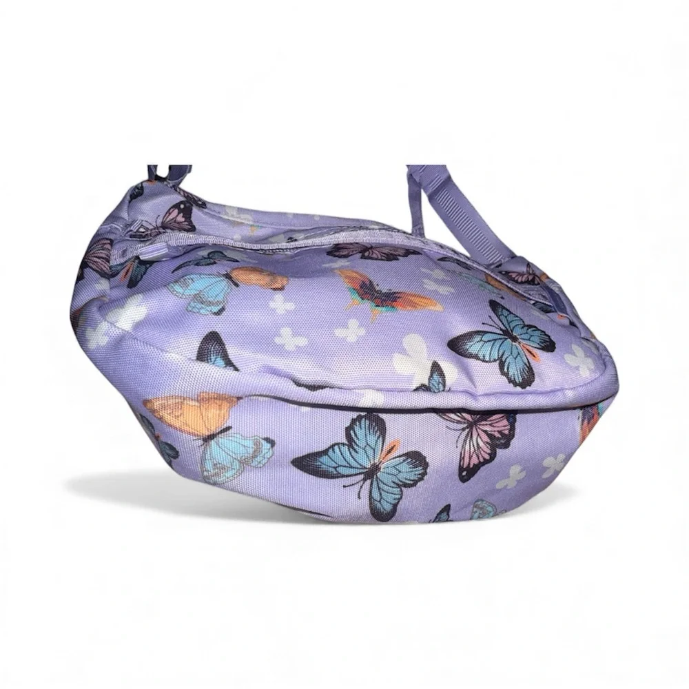 👗Amazon Kids Butterfly Print Bag - Like New